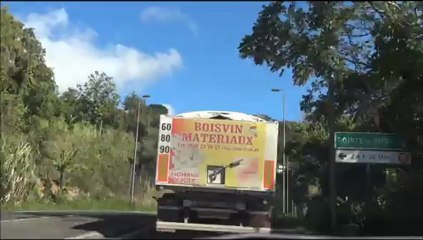 camion - mercedes actros