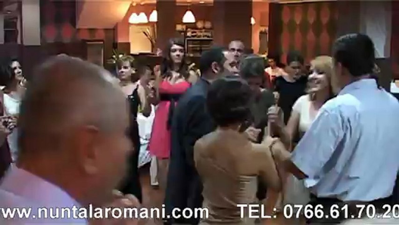 Formatie nunta BUCURESTI  Live 2013 - Colaj muzica populara INSTRUMENTALA ACORDEON