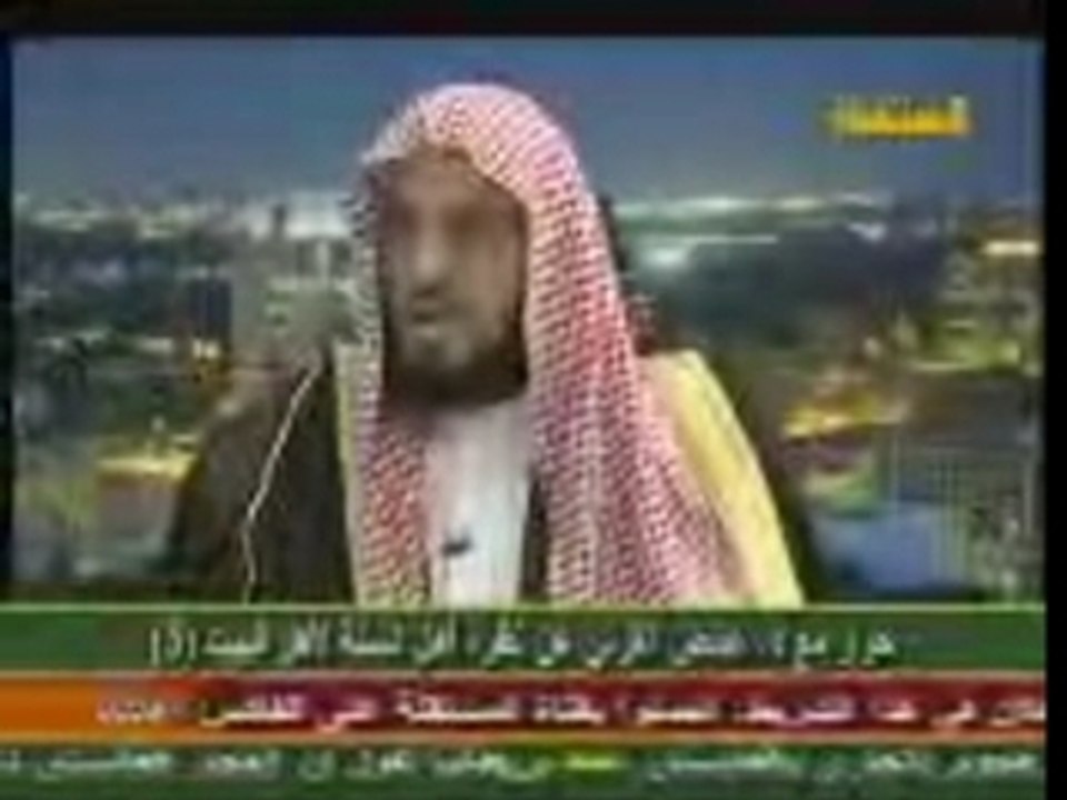 Guarni - TV AL MUSTAKILLAH - 19-10-2006
