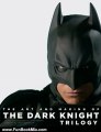 Fun Book Review: The Art and Making of The Dark Knight Trilogy by Jody Duncan Jesser, Janine Pourroy, Michael Caine, Christopher Nolan, Chip Kidd