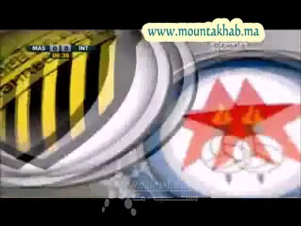 THE BEST SAMIR ZEKROUMI