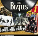 Fun Book Review: 2013 The Beatles Wall Calendar by Day Dream