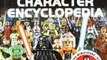 Fun Book Review: LEGO Star Wars Character Encyclopedia by DK Publishing