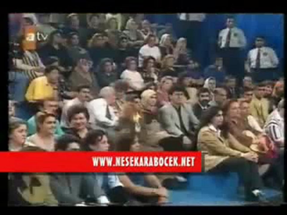 Nese Karabocek - Gonul Dagi Remix By Isyankar365