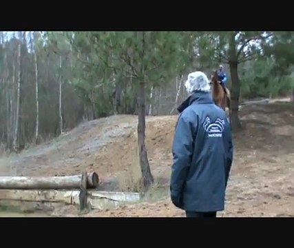 stage st mars cross sandrine un quack