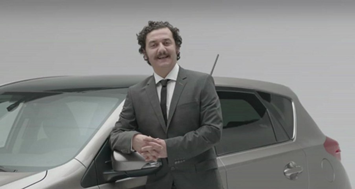 Yeni Auris