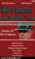 Fun Book Review: Harrington on Hold 'em Expert Strategy for No Limit Tournaments, Vol. 2: Endgame by Dan Harrington, Bill Robertie