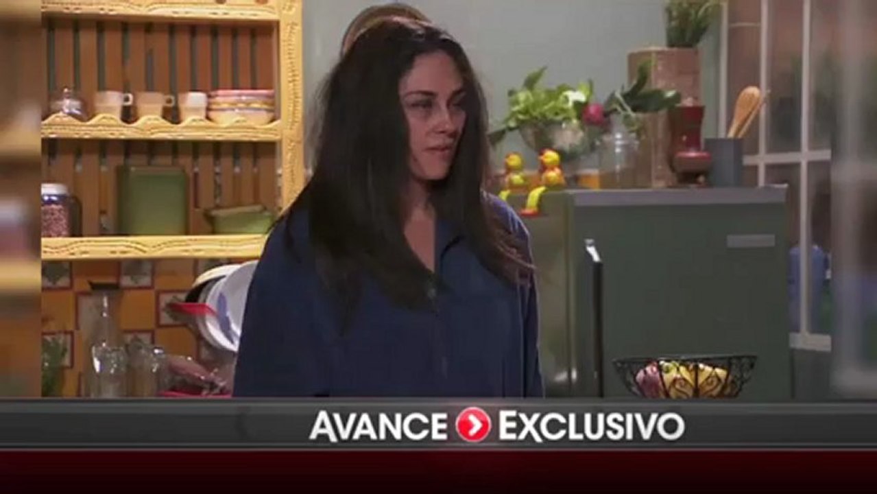 La Patrona - Avance Exclusivo Cap. 35 (25/02/2013)