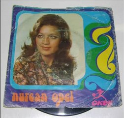 Nurcan Opel - Aysom Remix By Isyankar365