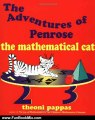 Fun Book Review: The Adventures of Penrose the Mathematical Cat by Theoni Pappas