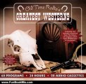 Fun Book Review: Old Time Radio's Greatest Westerns (Smithsonian Historical Performances) by Radio Spirits