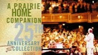 Fun Book Review: A Prairie Home Companion: 25th Anniversary Collection by Garrison Keillor