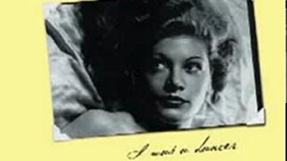 Fun Book Review: Presenting Pauline: I was a dancer a memoir by as told to Louise Brass