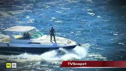 Home and Away - What if they're too late?