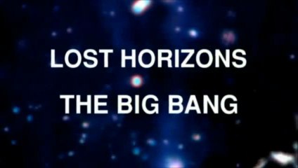 The Big Bang