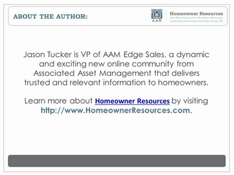 Homeowner Resources: The Five Most Significant Challenges Facing American Neighborhoods