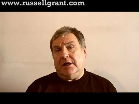 Russell Grant Video Horoscope Cancer February Sunday 24th 2013 russellgrant.com