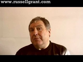 Russell Grant Video Horoscope Sagittarius February Sunday 24th 2013 www.russellgrant.com