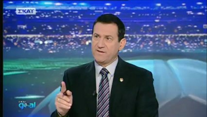 21η αγωνιστική Super League Skai Goal 10-2-2013 part 2