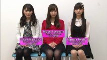 20130223 Michisige-Sayumi,Fukumura-Mizuki,Ikubo-Haruna