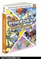 Fun Book Review: Pokemon Black Version 2 & Pokemon White Version 2 The Official National Pokedex & Guide Volume 2: The Official Pokemon Strategy Guide by Pokemon Company International