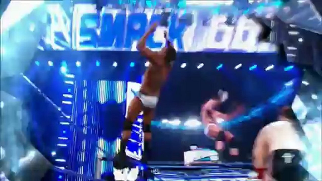 Cody Rhodes Titantron 2012 HD (Smoke & Mirrors V2)