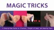 Fun Book Review: Knack Magic Tricks: A Step-by-Step Guide to Illusions, Sleight of Hand, and Amazing Feats (Knack: Make It easy) by Richard Kaufman, Elizabeth Kaufman, David Copperfield