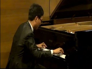 Chiu Yu Chen (陳丘祐)Glinka-Balakirev: the lark