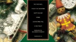 Fun Book Review: Ultimate Christmas: 100 Seasonal Favorites: Easy Piano by Hal Leonard Corporation