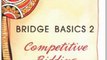 Fun Book Review: Bridge Basics 2: Competitive Bidding by Audrey Grant