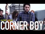 CORNER BOY - MORNING MORNING (BalconyTV)