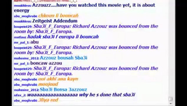 Revolution des traitres islamistes fanatique dictateurs. - YouTube