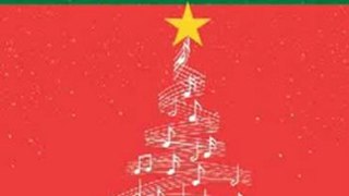 Fun Book Review: A First Book of Christmas Songs: 20 Favorite Songs in Easy Piano Arrangements (Dover Music for Piano) by Bergerac