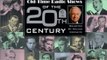 Fun Book Review: The 60 Greatest Old-Time Radio Shows of the 20th Century selected by Walter Cronkite by Radio Spirits