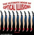 Fun Book Review: The Ultimate Book of Optical Illusions by Al Seckel