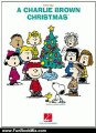 Fun Book Review: A Charlie Brown Christmas(TM) by Vince Guaraldi