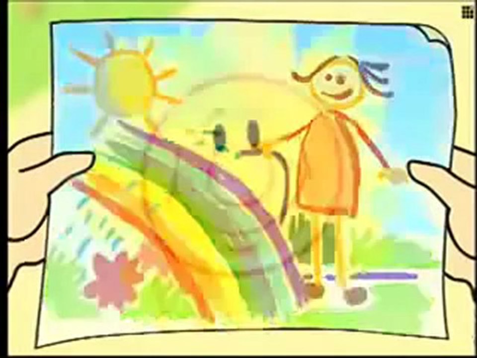De onde vem o arco-íris