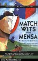 Fun Book Review: Match Wits With Mensa: The Complete Quiz Book by Marvin Grosswirth, Abbie F. Salny, Alan Stillson, Isaac Asimov