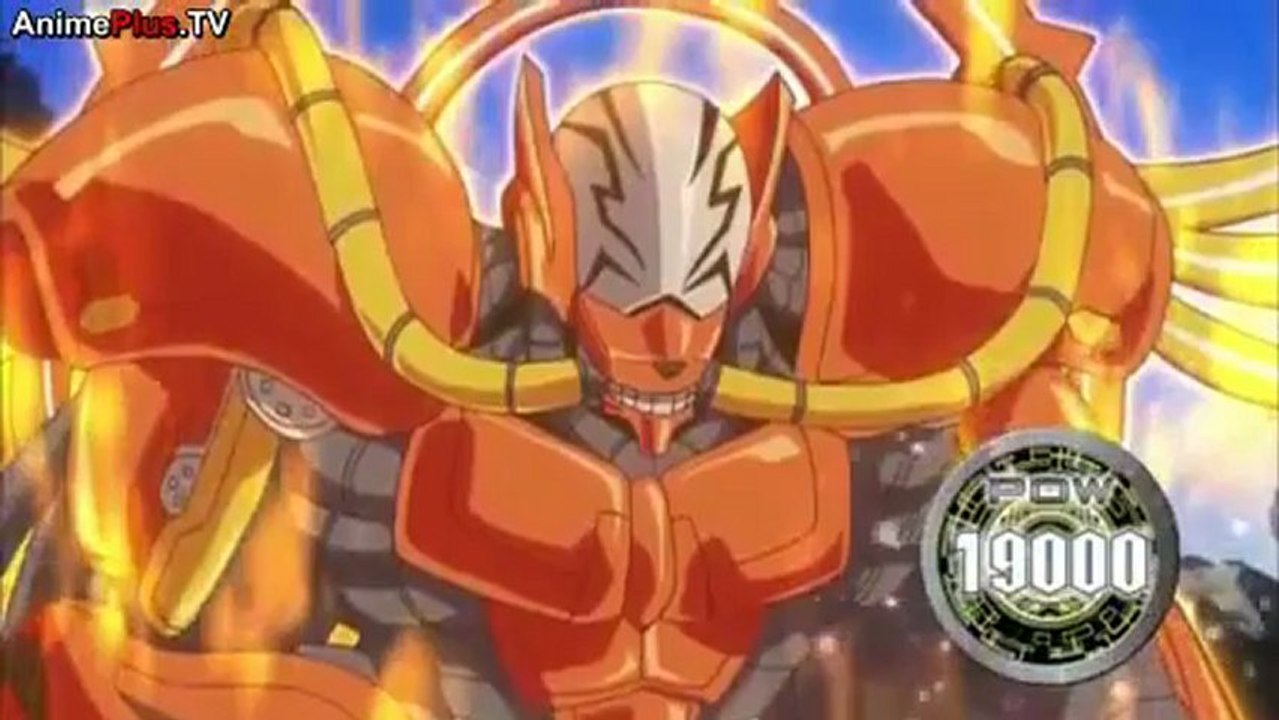 Cardxxfight!! Vaxguard - 111x