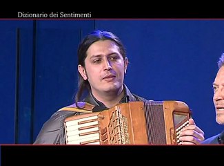 DIZIONARIO DEI SENTIMENTI 23 PUNTATA.mpg