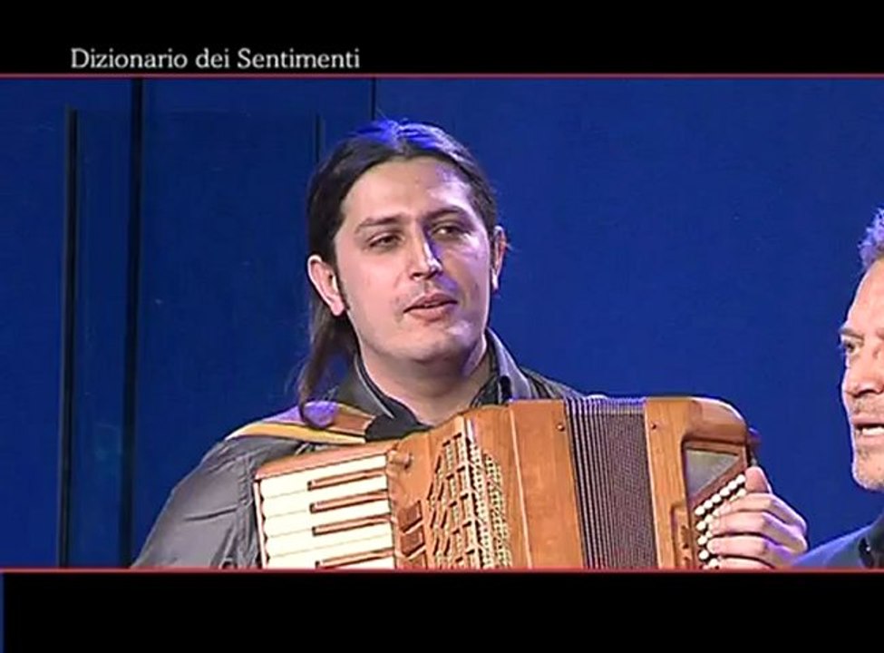 DIZIONARIO DEI SENTIMENTI 23 PUNTATA.mpg