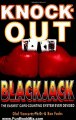 Fun Book Review: Knock-Out Blackjack: The Easiest Card-Counting System Ever Devised (Gambling Theories Methods) by Olaf Vancura, Ken Fuchs