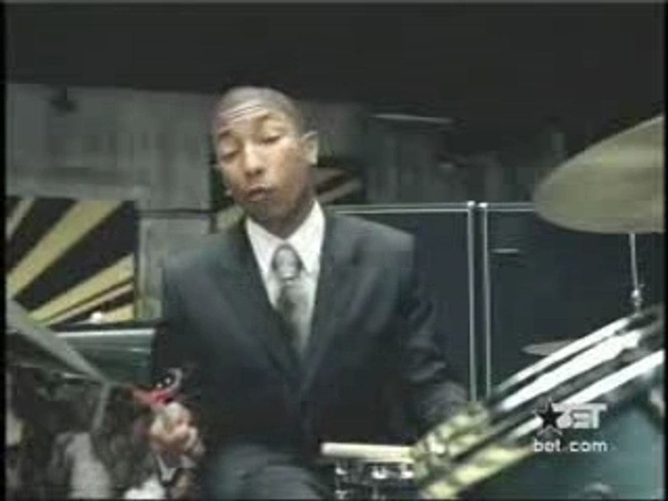 P. Diddy - Show Me Your Soul