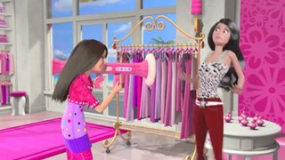 Barbie Life in the Dreamhouse -Help Wanted
