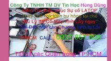 Lắp Đặt WIFI - cài đặt máy tính tại nhà quận 1 , 3 , 5 , 7 , 10, tân bình , bình tân - gọi 0937851808