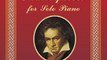 Fun Book Review: Beethoven Masterpieces for Solo Piano: 25 Works (Dover Music for Piano) by Ludwig van Beethoven, Classical Piano Sheet Music