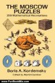 Fun Book Review: The Moscow Puzzles: 359 Mathematical Recreations (Dover Recreational Math) by Boris A. Kordemsky