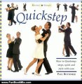 Fun Book Review: Quickstep: How to Quickstep: Steps, Spirit and Style with Ease (Dance Crazy) by Paul Bottomer