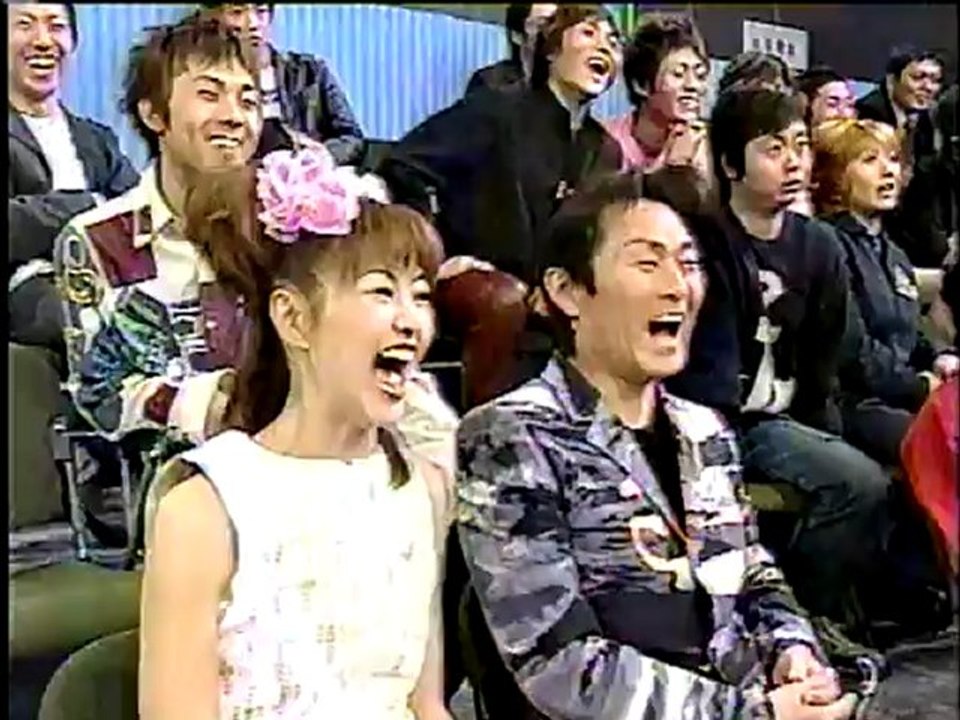 ケンドーコバヤシ　2001　02