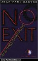 Fun Book Review: No Exit and Three Other Plays by Jean-Paul Sartre